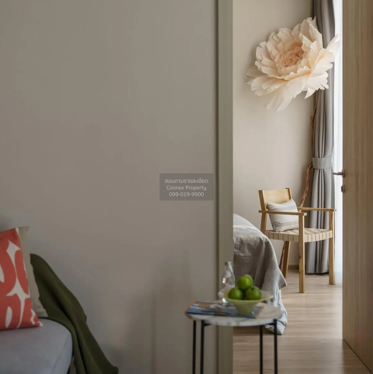 For Rent Condo , XT Phayathai , BTS-Phaya Thai , Thanon Phyathai 