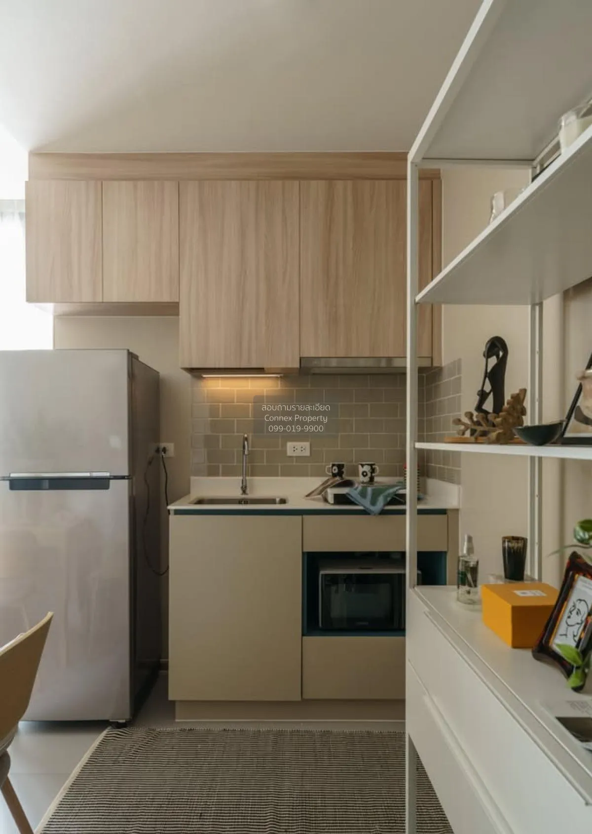 For Rent Condo , XT Phayathai , BTS-Phaya Thai , Thanon Phyathai 