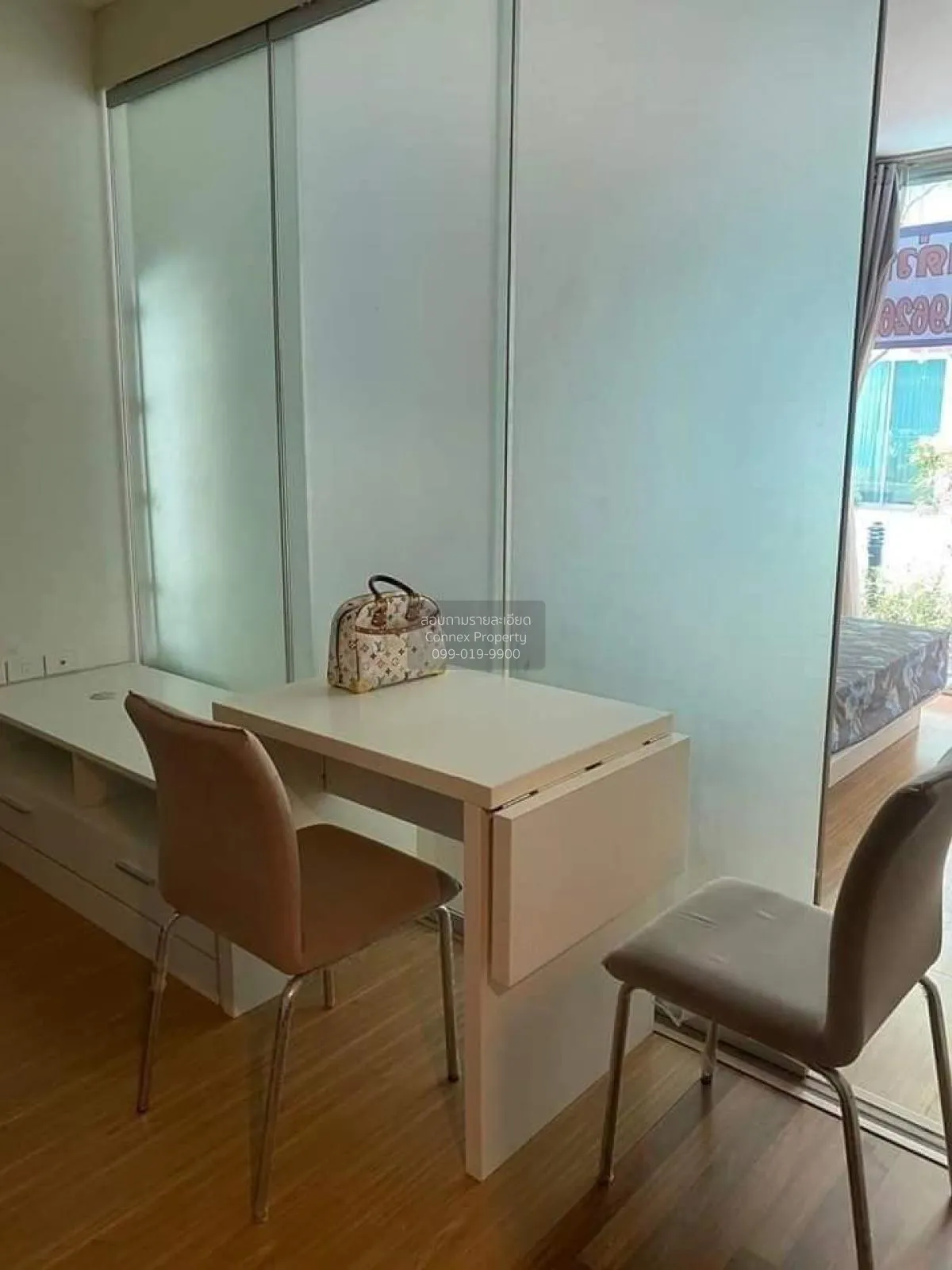 ขายคอนโด  ดิ ไอริส พระราม9 - ศรีนครินทร์ สวนหลวง เขต สวนหลวง กรุง 3