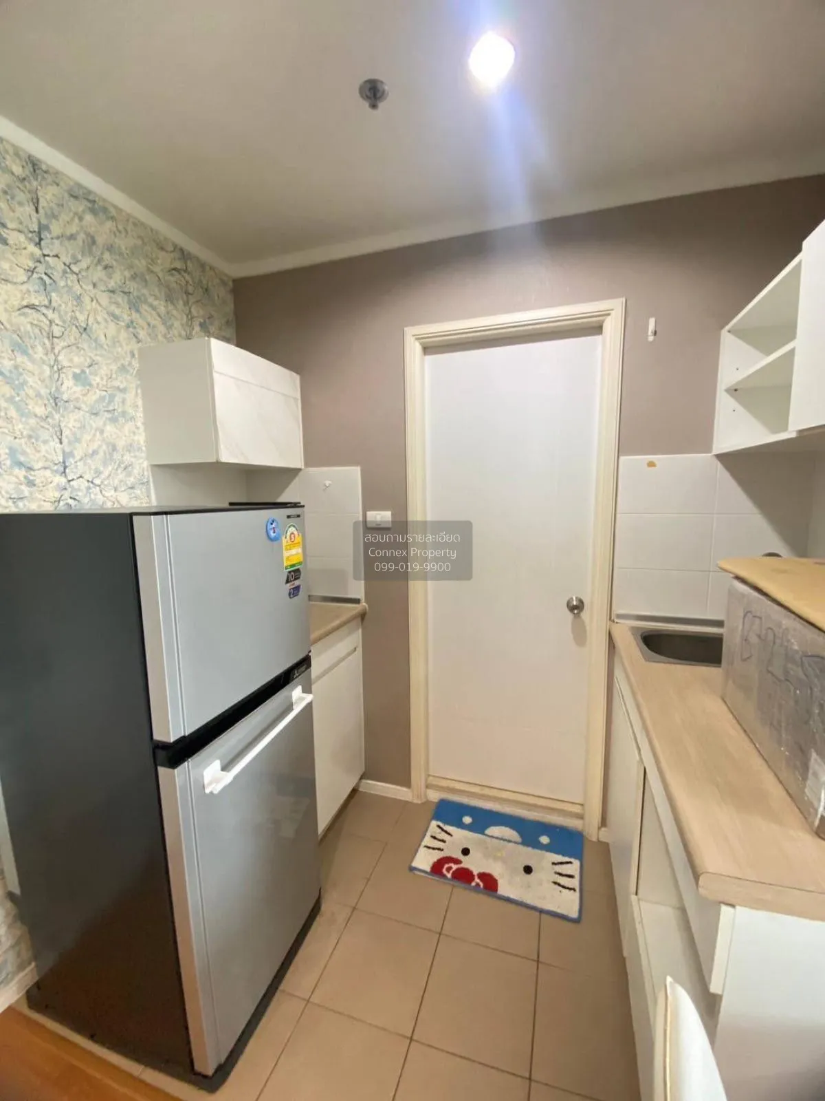 เช่าคอนโด  ลุมพินี พาร์ค พระราม 9 MRT-พระราม 9 บางกะปิ เขต ห้วยขว 4