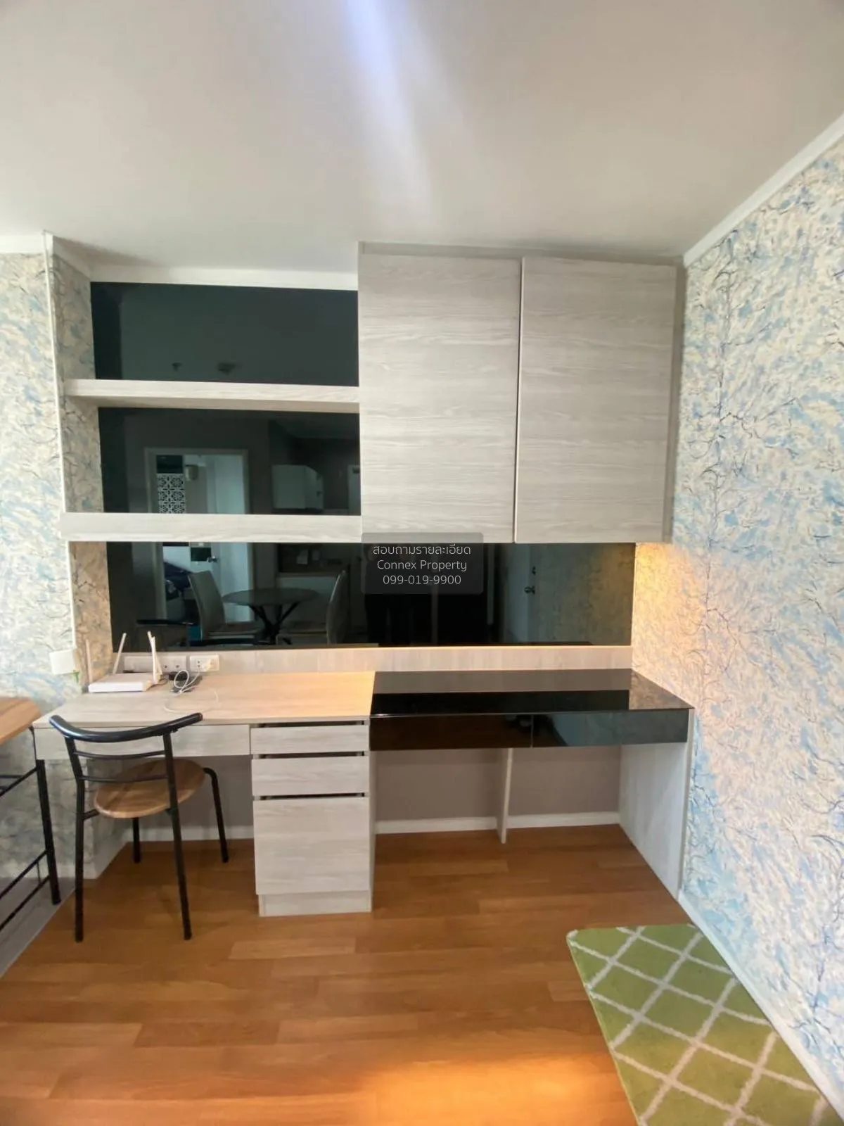 ขายคอนโด  ลุมพินี พาร์ค พระราม 9 MRT-พระราม 9 บางกะปิ เขต ห้วยขวา