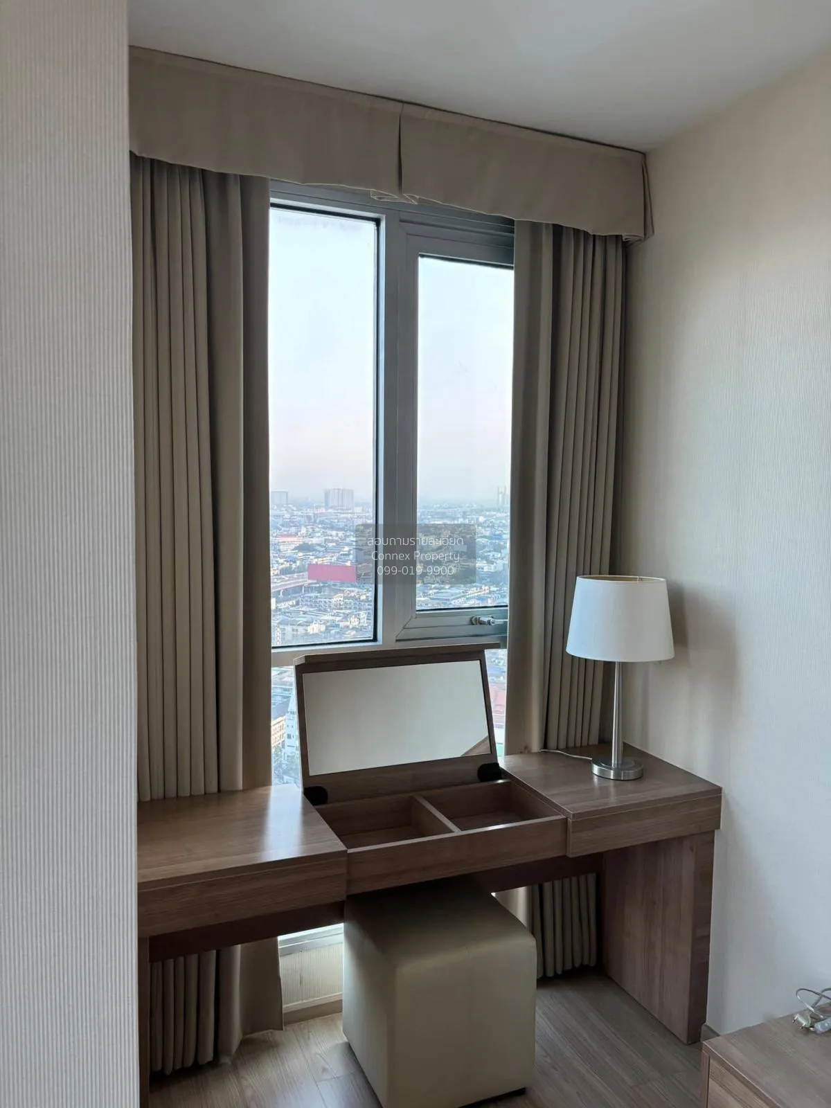 ขายคอนโด  ริทึ่ม สาทร BTS-สะพานตากสิน ทุ่งมหาเมฆ เขต สาทร กรุงเทพ 4