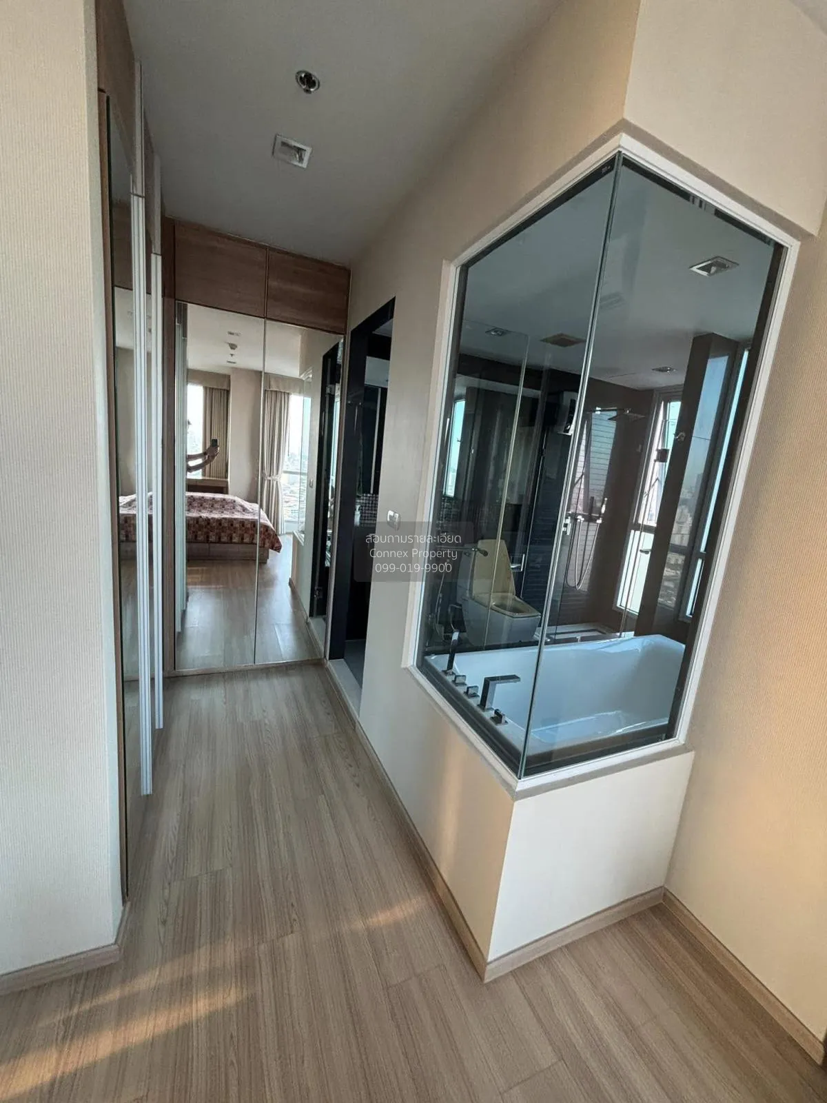 ขายคอนโด  ริทึ่ม สาทร BTS-สะพานตากสิน ทุ่งมหาเมฆ เขต สาทร กรุงเทพ