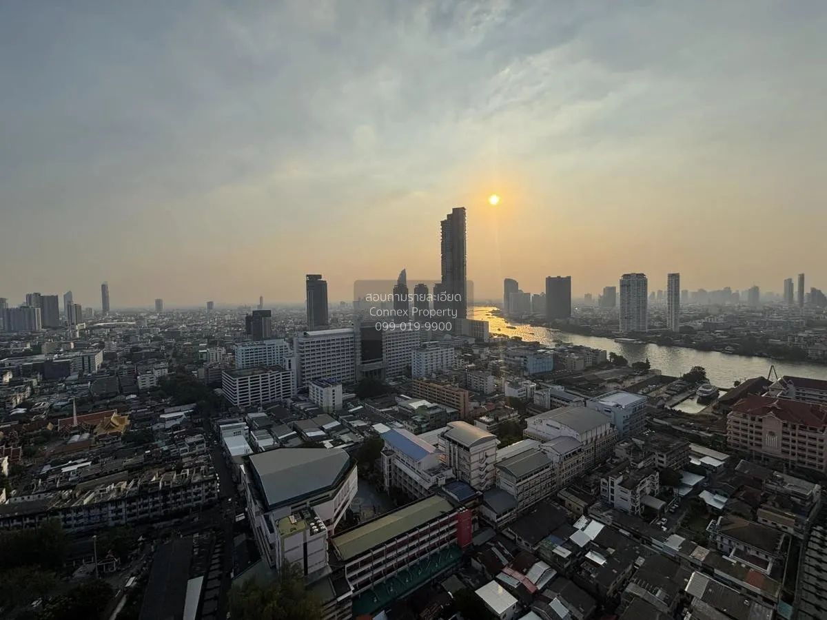 ขายคอนโด  ริทึ่ม สาทร BTS-สะพานตากสิน ทุ่งมหาเมฆ เขต สาทร กรุงเทพ