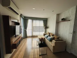 ขายคอนโด  ริทึ่ม สาทร BTS-สะพานตากสิน ทุ่งมหาเมฆ เขต สาทร กรุงเทพ CX-112316