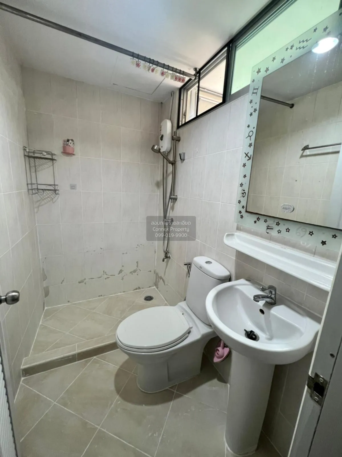 เช่าคอนโด  อารีย์ เพลส พหลโยธิน BTS-อารีย์ สามเสนใน เขต พญาไท กรุ