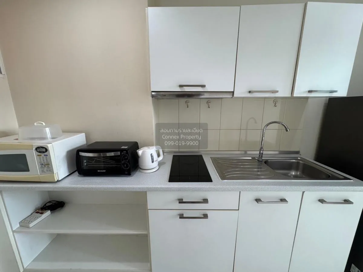 For Rent Condo , Life @ Sathorn 10 , BTS-Chong Nonsi , Silom , Ba 3