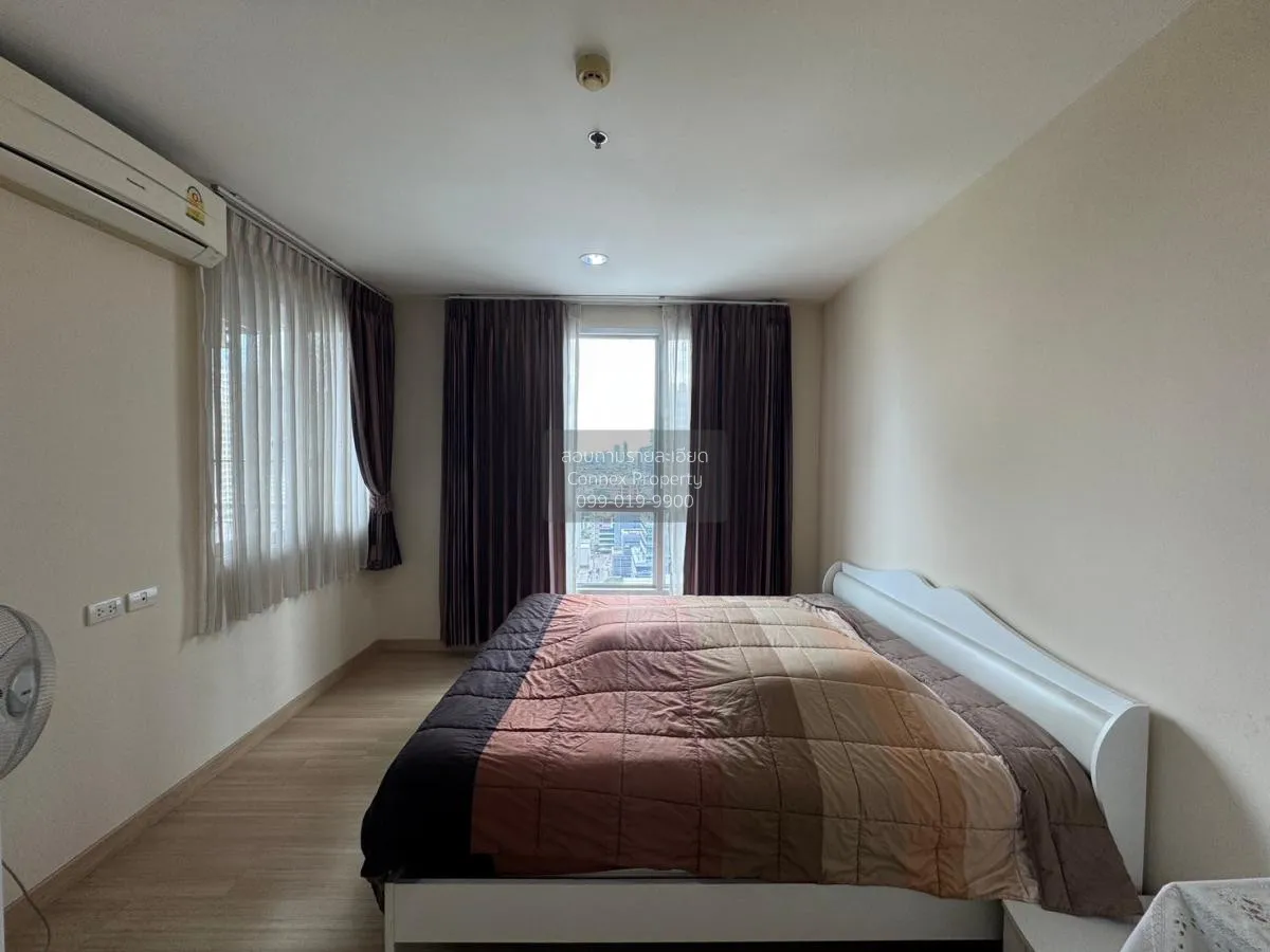 For Rent Condo , Life @ Sathorn 10 , BTS-Chong Nonsi , Silom , Ba