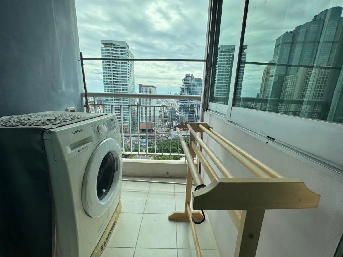 For Rent Condo , Life @ Sathorn 10 , BTS-Chong Nonsi , Silom , Ba