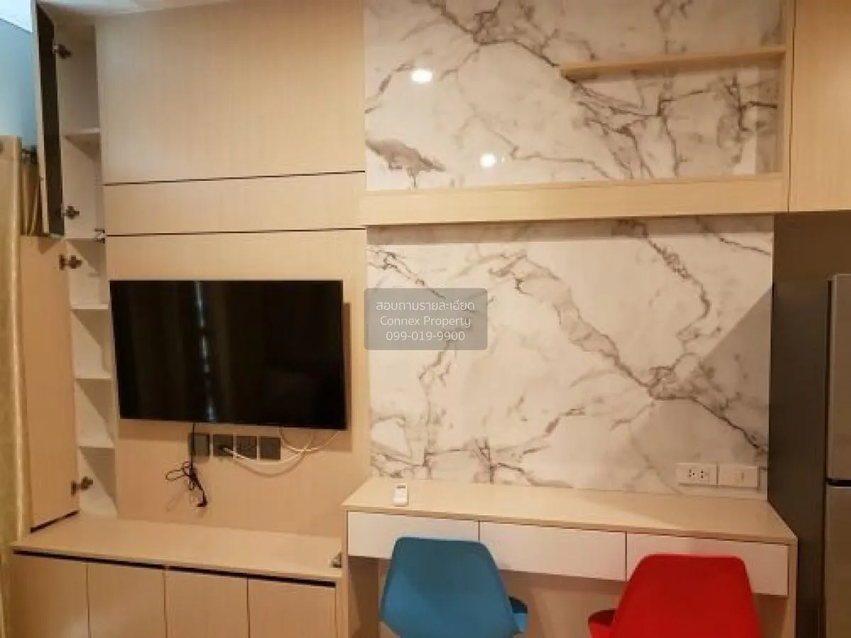 For Rent Condo , Lumpini Suite Phetchaburi Makkasan , MRT-Phetcha