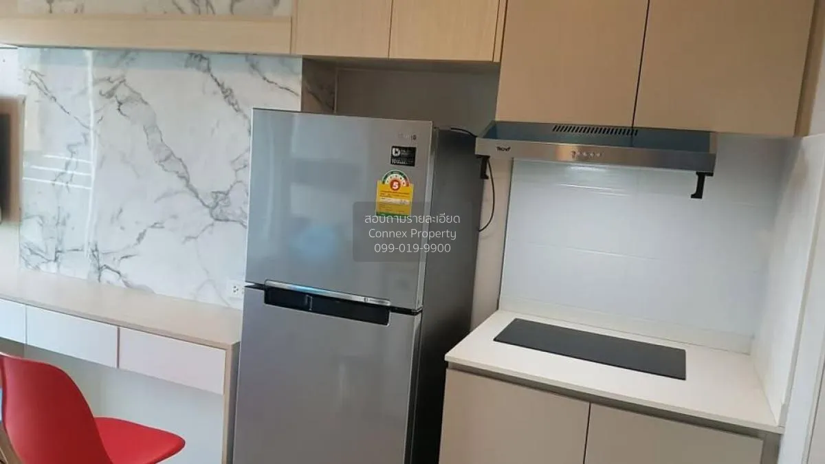 For Rent Condo , Lumpini Suite Phetchaburi Makkasan , MRT-Phetcha