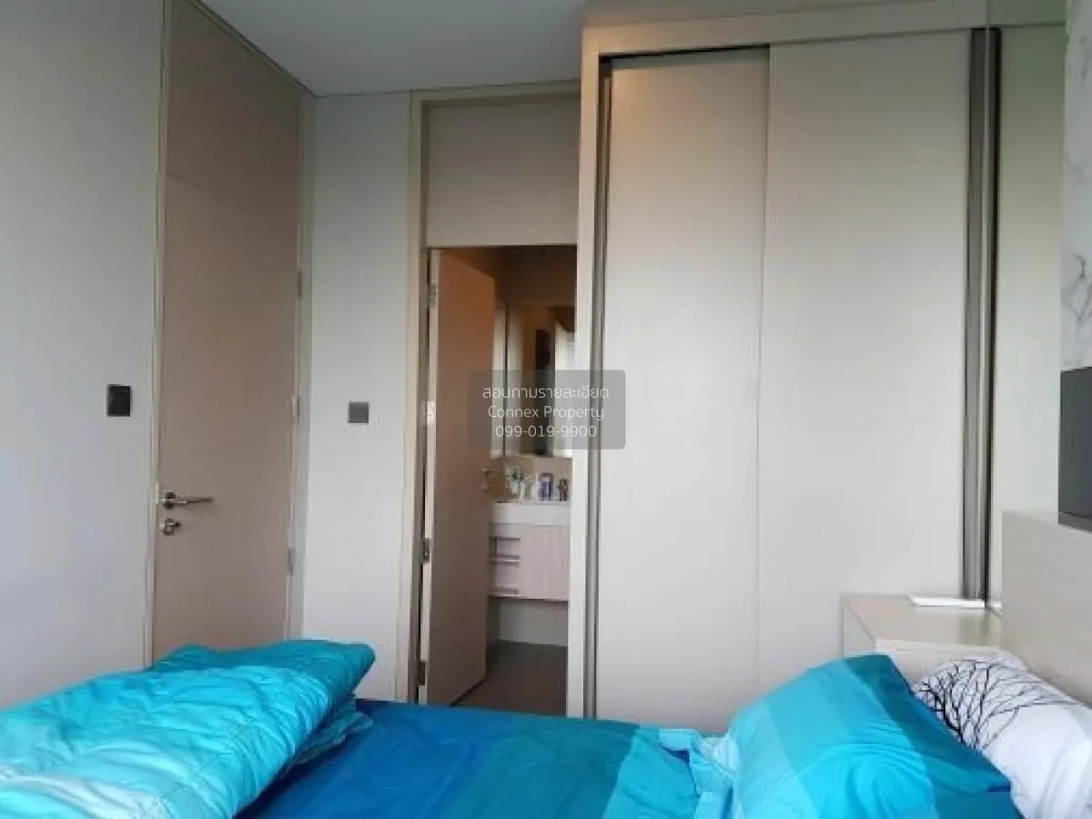For Rent Condo , Lumpini Suite Phetchaburi Makkasan , MRT-Phetcha