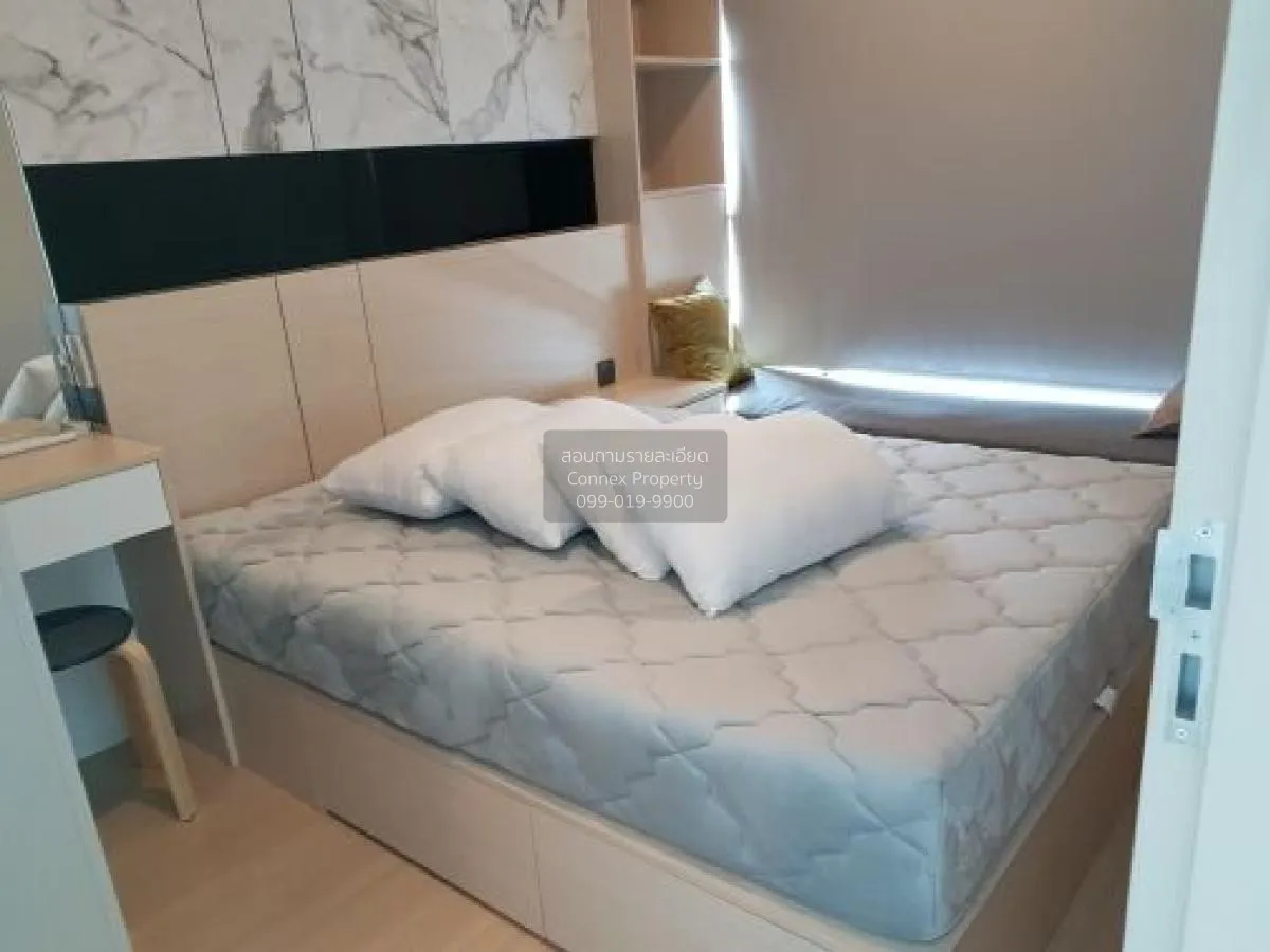 For Rent Condo , Lumpini Suite Phetchaburi Makkasan , MRT-Phetcha