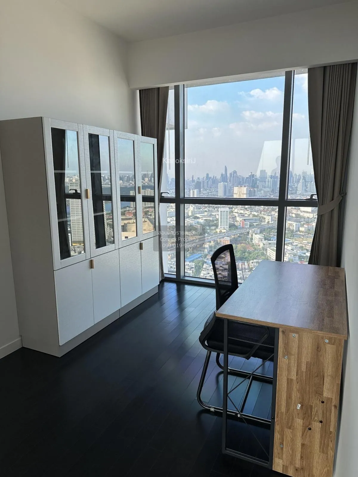 For Rent Condo , The Pano , Bang Phong Phang , Yannawa , Bangkok 