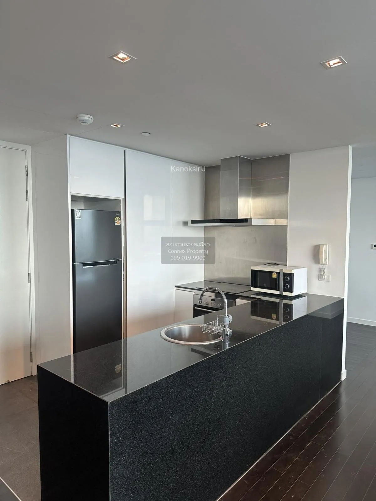 For Rent Condo , The Pano , Bang Phong Phang , Yannawa , Bangkok  4