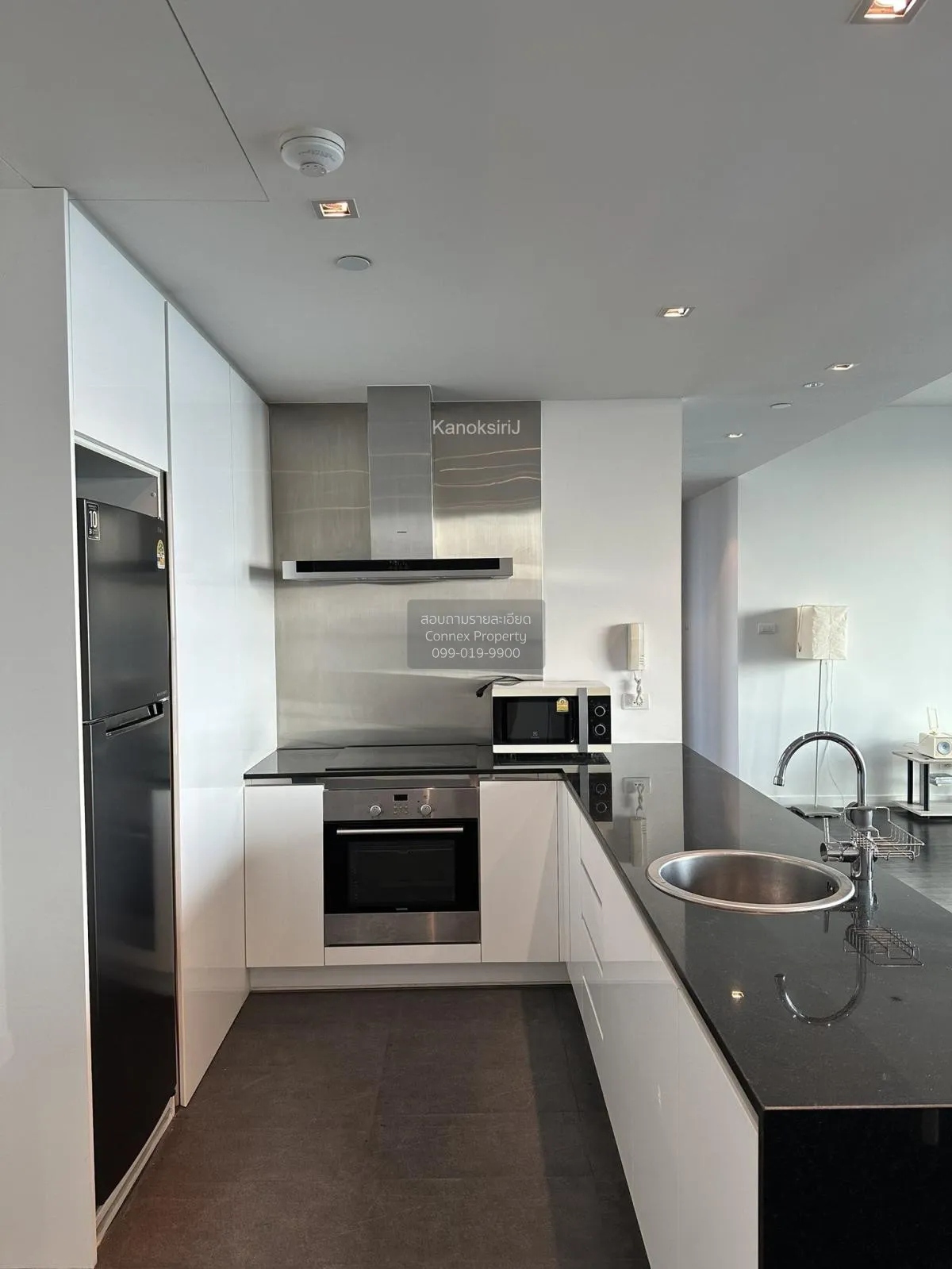 For Rent Condo , The Pano , Bang Phong Phang , Yannawa , Bangkok 