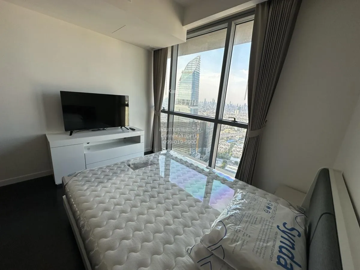 For Rent Condo , The Pano , Bang Phong Phang , Yannawa , Bangkok 