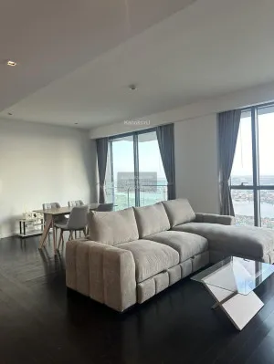 For Rent Condo , The Pano , Bang Phong Phang , Yannawa , Bangkok , CX-112320