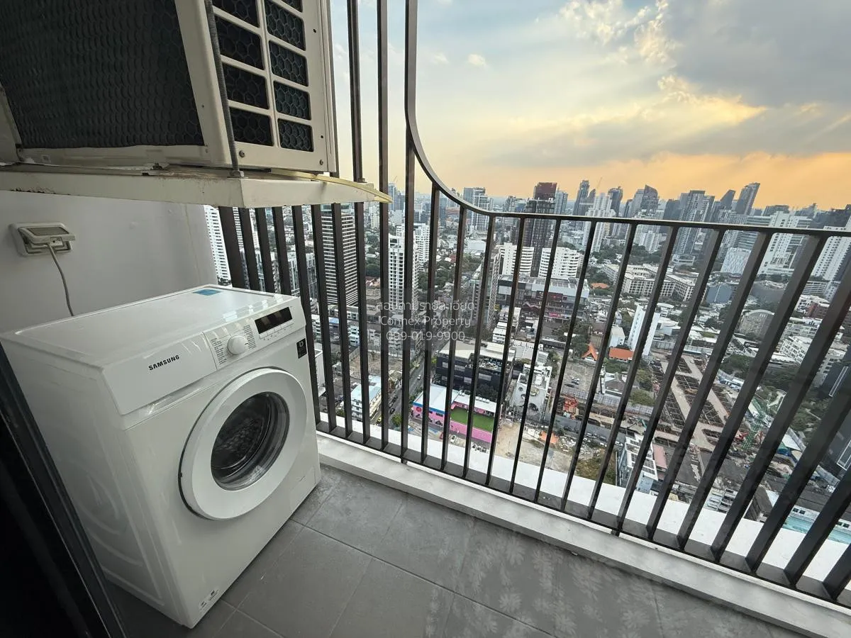 For Rent Condo , XT Ekkamai , BTS-Ekkamai , Khlong Tan Nuea , Wat