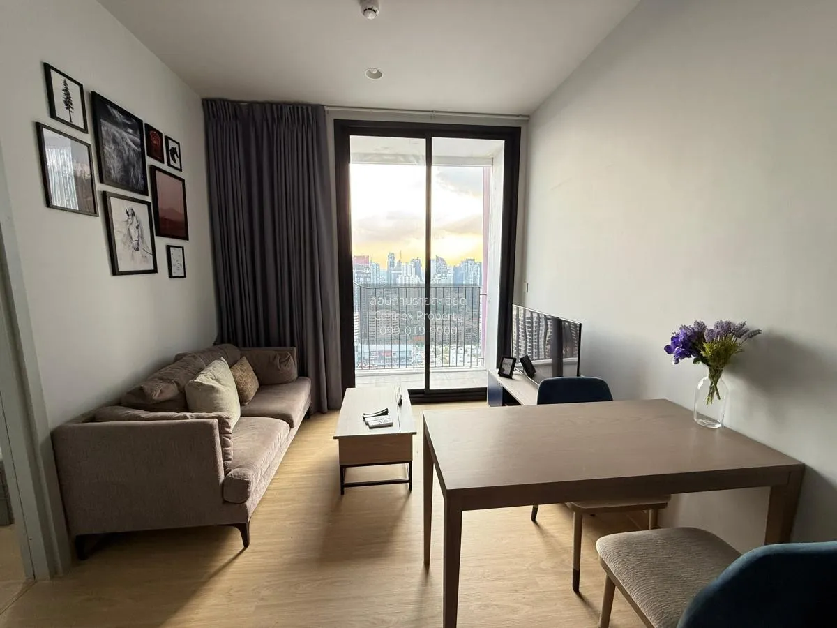 For Rent Condo , XT Ekkamai , BTS-Ekkamai , Khlong Tan Nuea , Wat 1