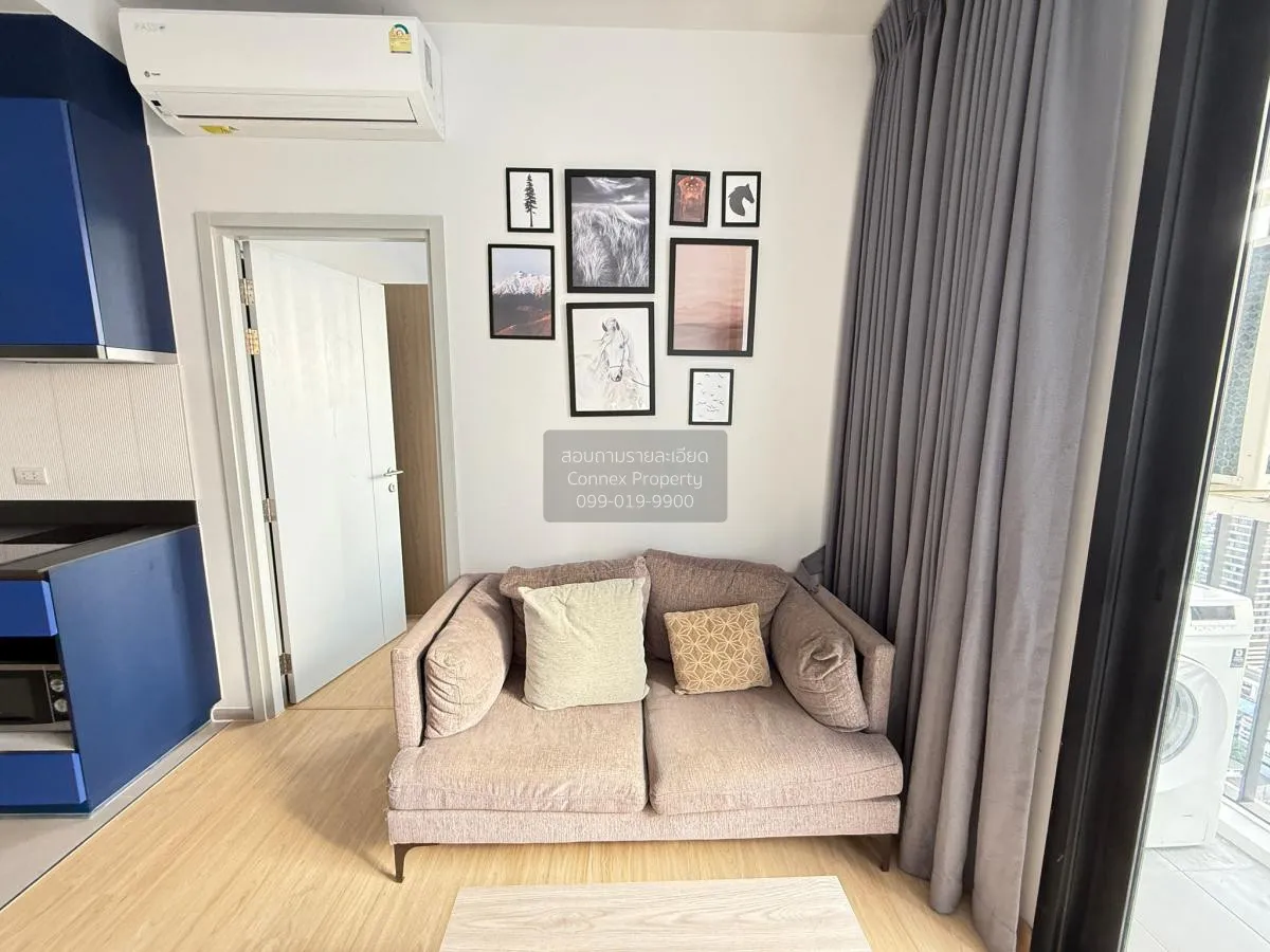 For Rent Condo , XT Ekkamai , BTS-Ekkamai , Khlong Tan Nuea , Wat 2