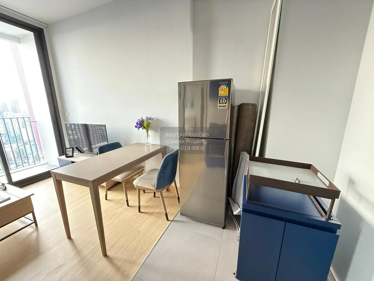 For Rent Condo , XT Ekkamai , BTS-Ekkamai , Khlong Tan Nuea , Wat 4