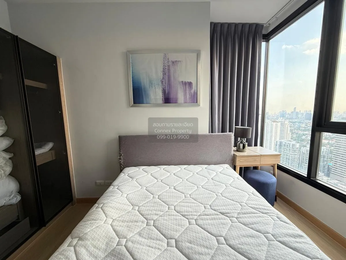 For Rent Condo , XT Ekkamai , BTS-Ekkamai , Khlong Tan Nuea , Wat