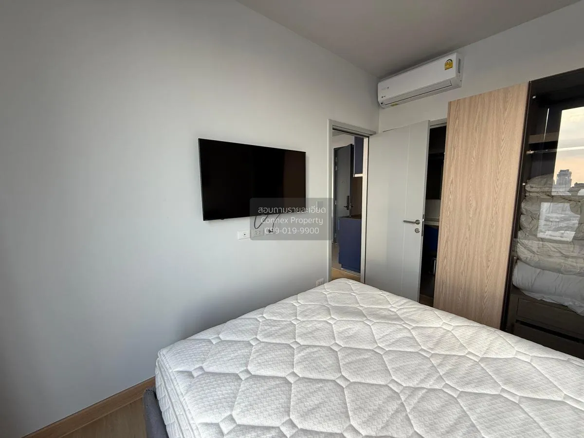 For Rent Condo , XT Ekkamai , BTS-Ekkamai , Khlong Tan Nuea , Wat