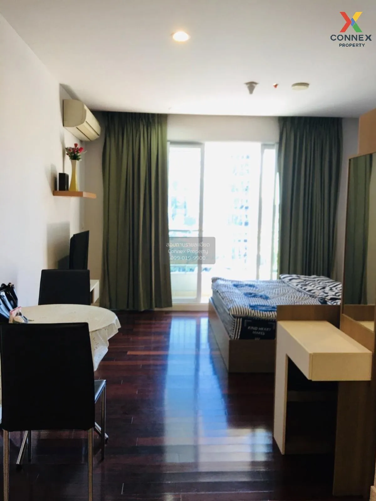 For Sale Condo , Circle Condominium , MRT-Phetchaburi , Thanon Ph