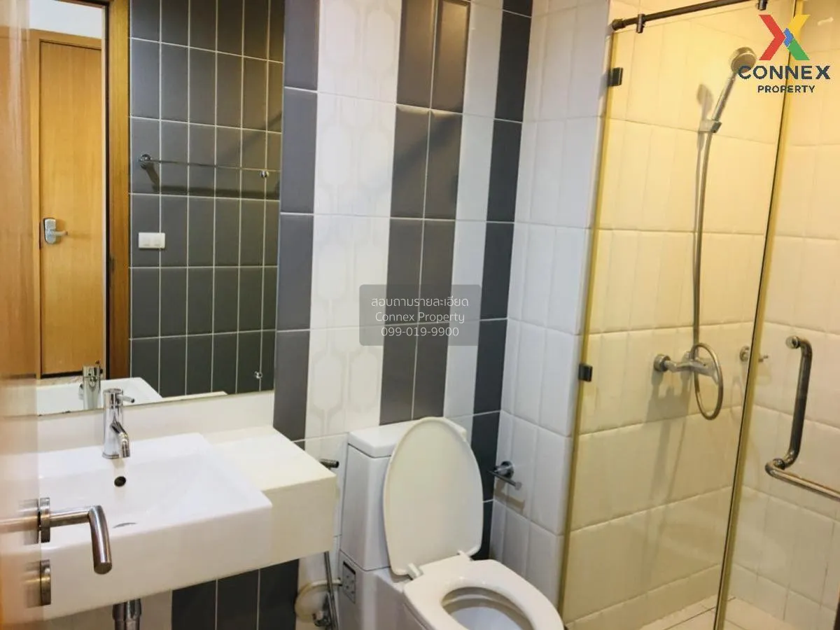 For Sale Condo , Circle Condominium , MRT-Phetchaburi , Thanon Ph