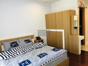 ขายคอนโด  เซอร์เคิล คอนโดมิเนียม MRT-เพชรบุรี ถนนเพชรบุรี เขต ราชเทวี กรุงเทพ CX-112329