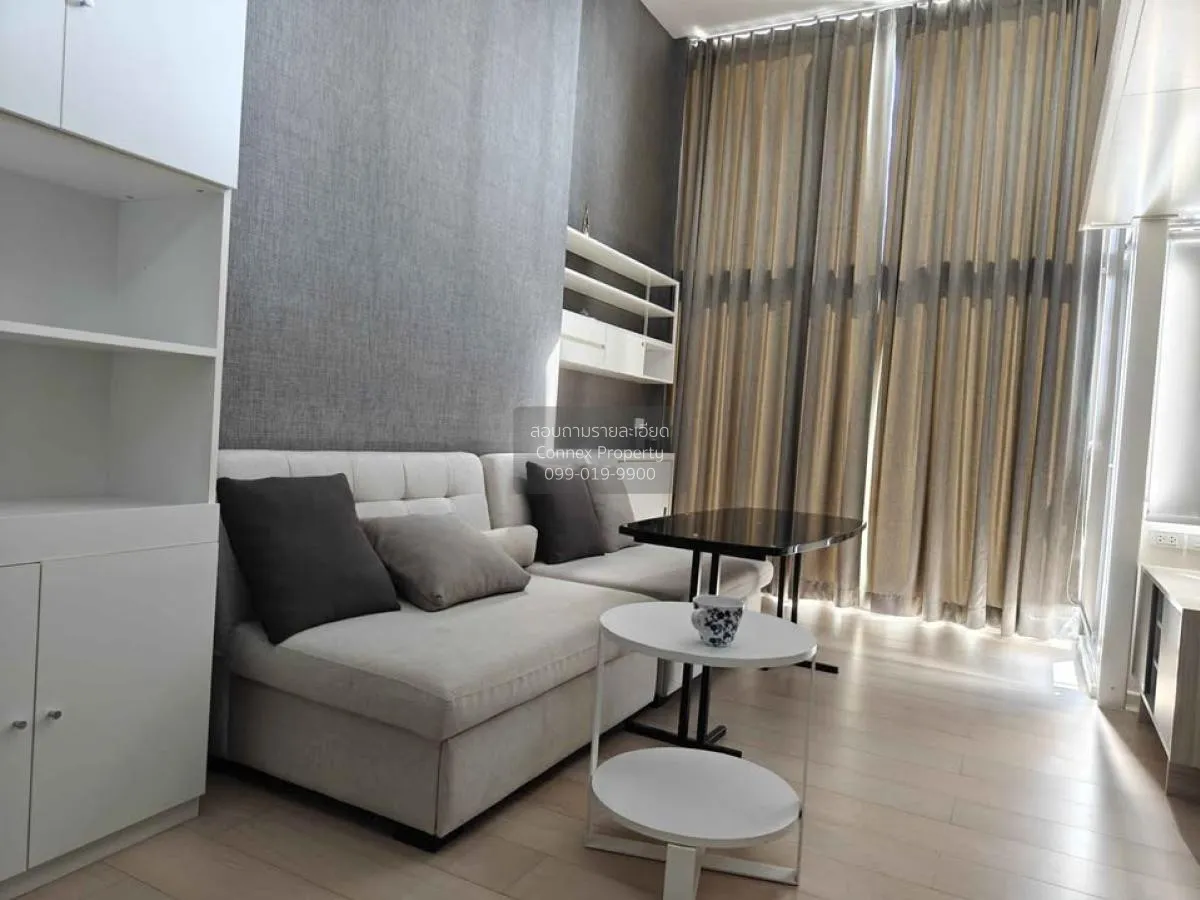 For Sale Condo , Chewathai Residence Asoke , MRT-Phra Ram 9 , Mak 2