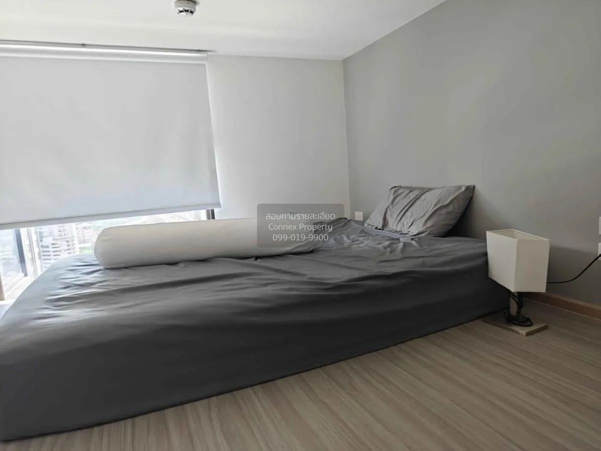 For Sale Condo , Chewathai Residence Asoke , MRT-Phra Ram 9 , Mak