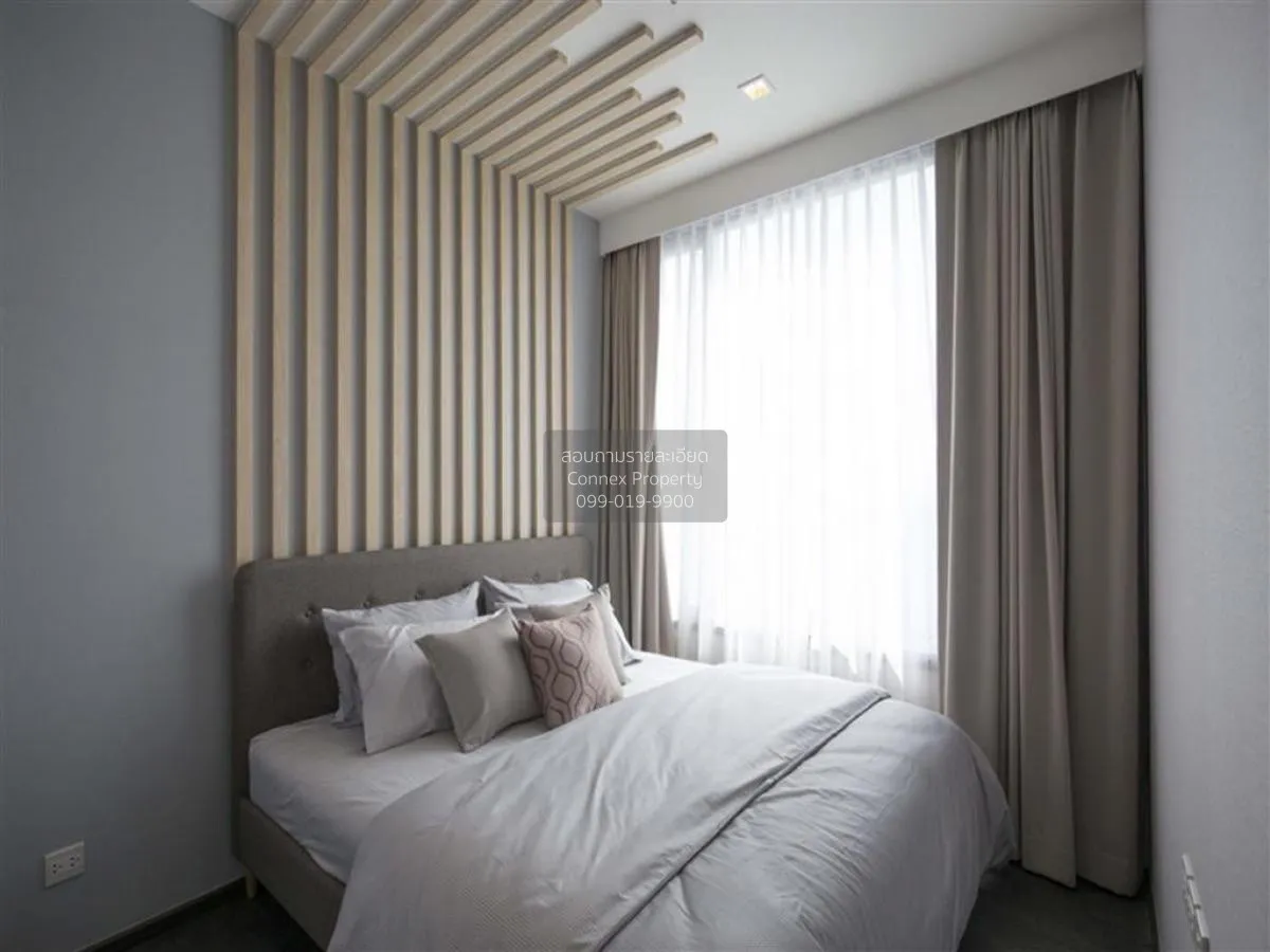 For Sale Condo , EDGE Sukhumvit 23 , BTS-Asok , Khlong Toei Nuea  4