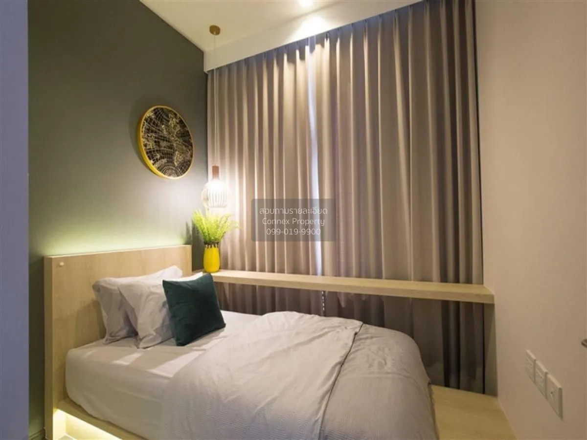 For Sale Condo , EDGE Sukhumvit 23 , BTS-Asok , Khlong Toei Nuea 