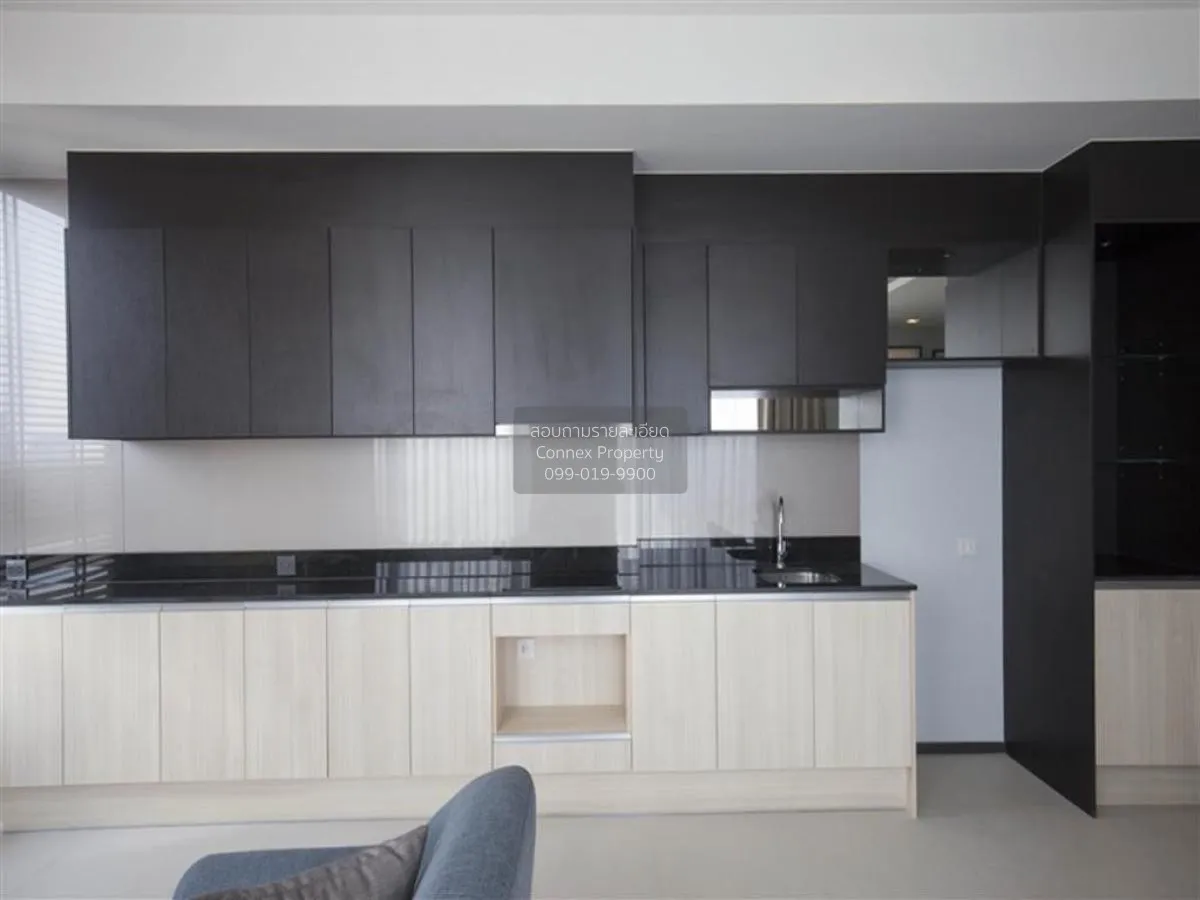 For Sale Condo , EDGE Sukhumvit 23 , BTS-Asok , Khlong Toei Nuea 