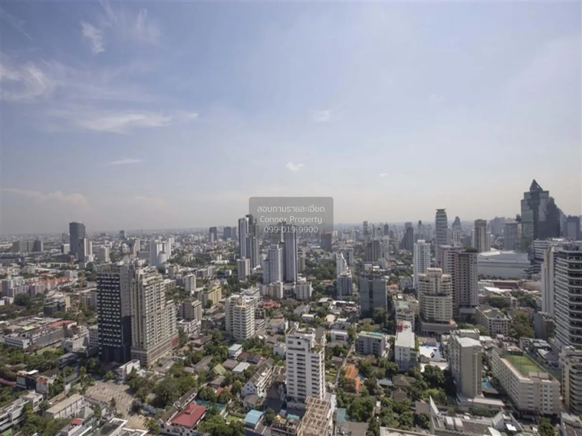 For Sale Condo , EDGE Sukhumvit 23 , BTS-Asok , Khlong Toei Nuea 