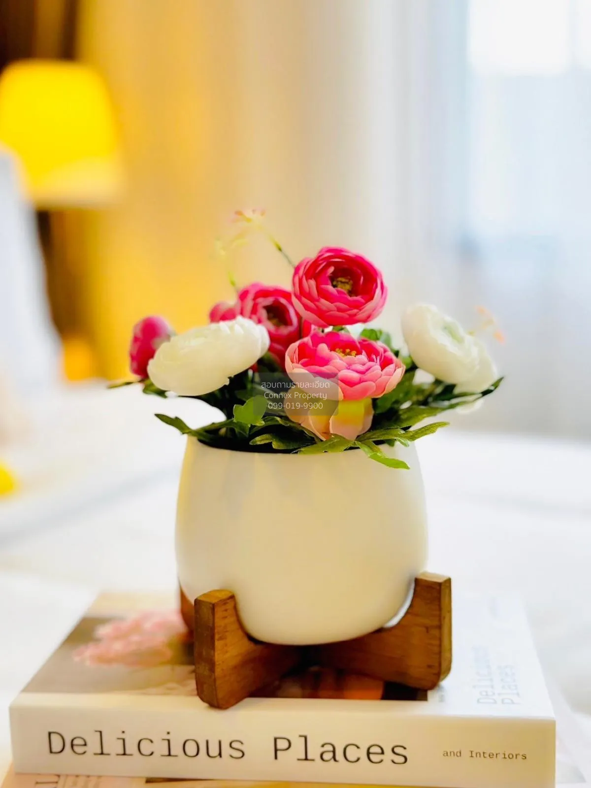 For RENT Condo , Chewathai Pinklao , MRT-Bang Yi Khon , Bang Yi K