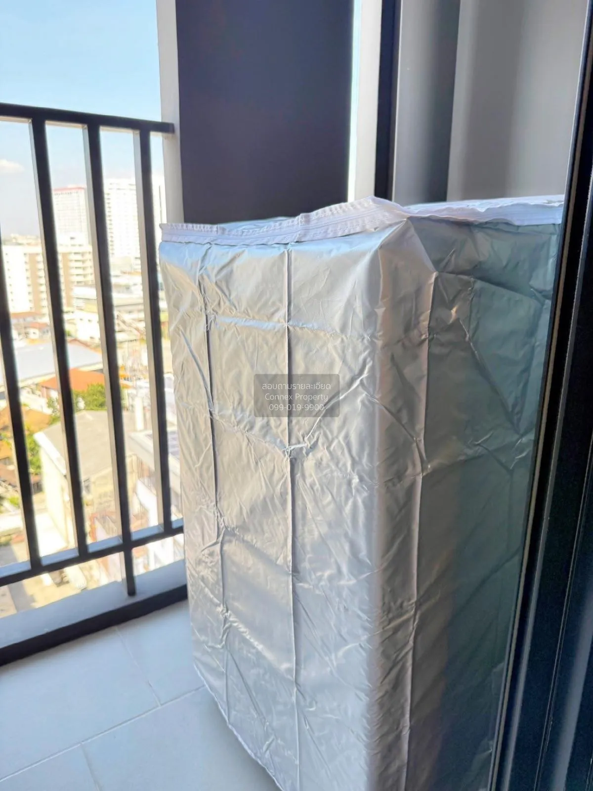 For RENT Condo , Chewathai Pinklao , MRT-Bang Yi Khon , Bang Yi K