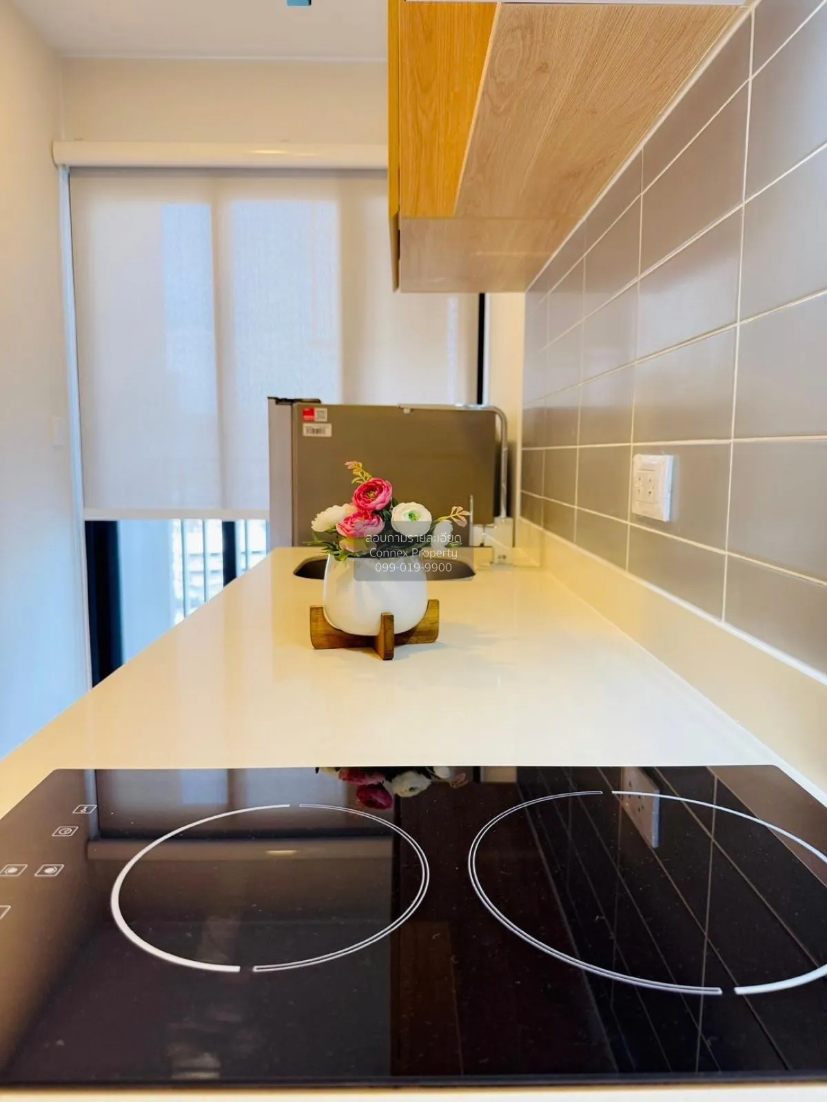 For RENT Condo , Chewathai Pinklao , MRT-Bang Yi Khon , Bang Yi K