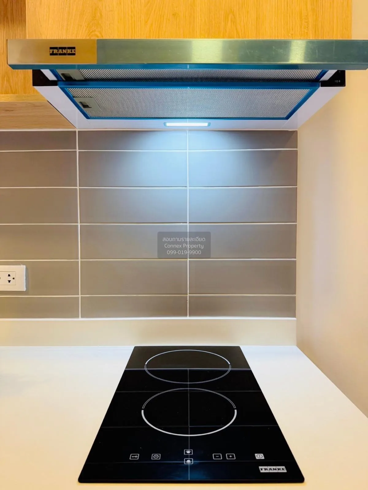 For RENT Condo , Chewathai Pinklao , MRT-Bang Yi Khon , Bang Yi K