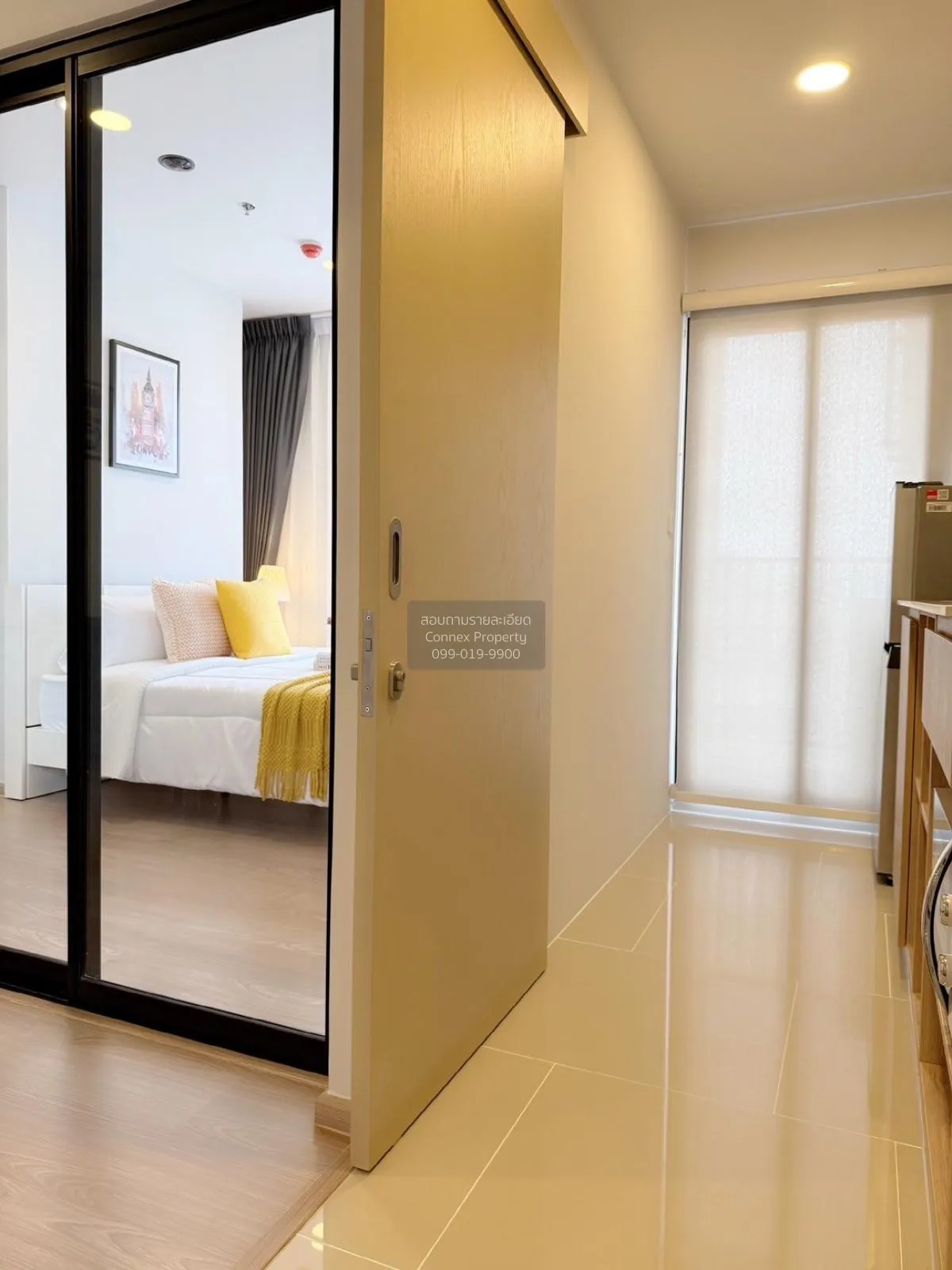 For RENT Condo , Chewathai Pinklao , MRT-Bang Yi Khon , Bang Yi K