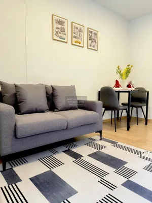 For RENT Condo , Chewathai Pinklao , MRT-Bang Yi Khon , Bang Yi Khan , Bang Phlat , Bangkok , CX-112336