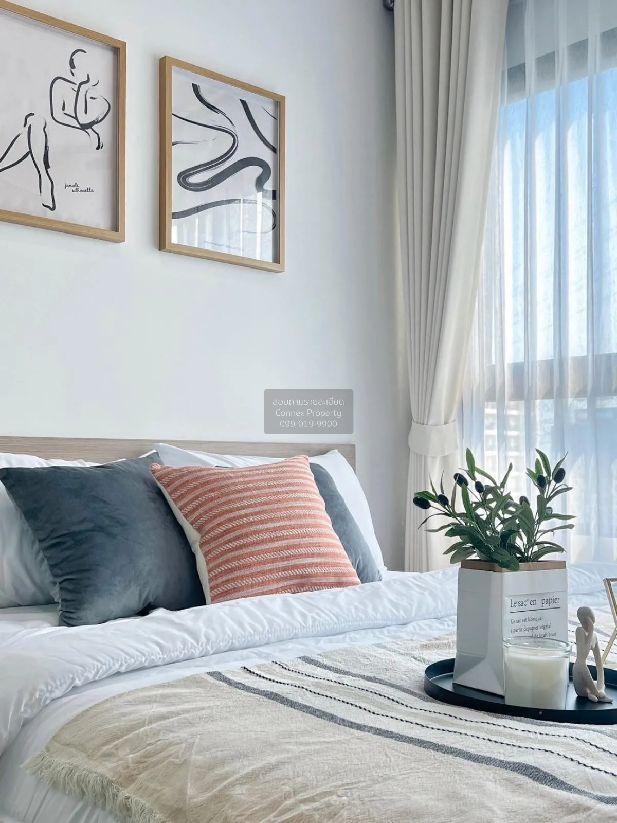 เช่าคอนโด  ไอคอนโด แอคทีฟ พัฒนาการ ARL-หัวหมาก สวนหลวง เขต สวนหลว