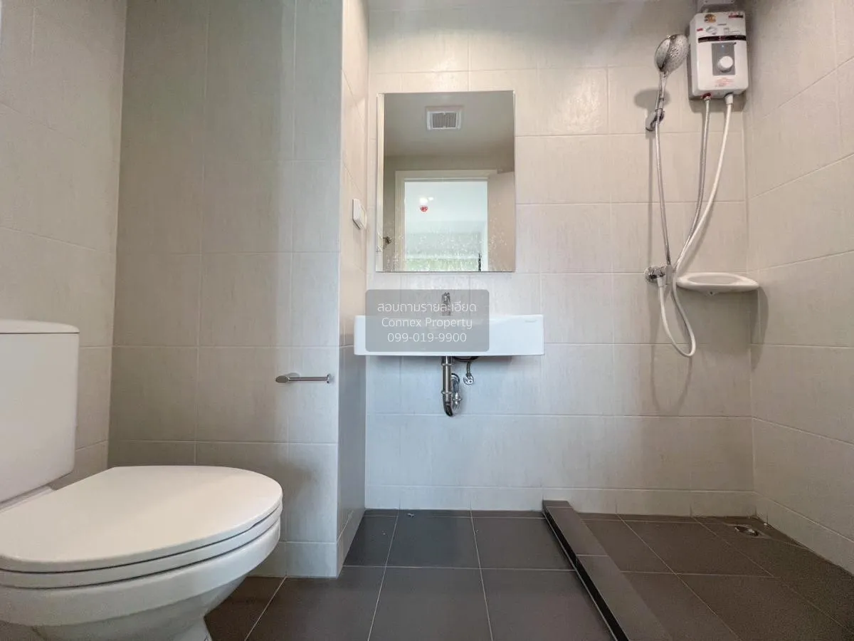 เช่าคอนโด  ไอคอนโด แอคทีฟ พัฒนาการ ARL-หัวหมาก สวนหลวง เขต สวนหลว