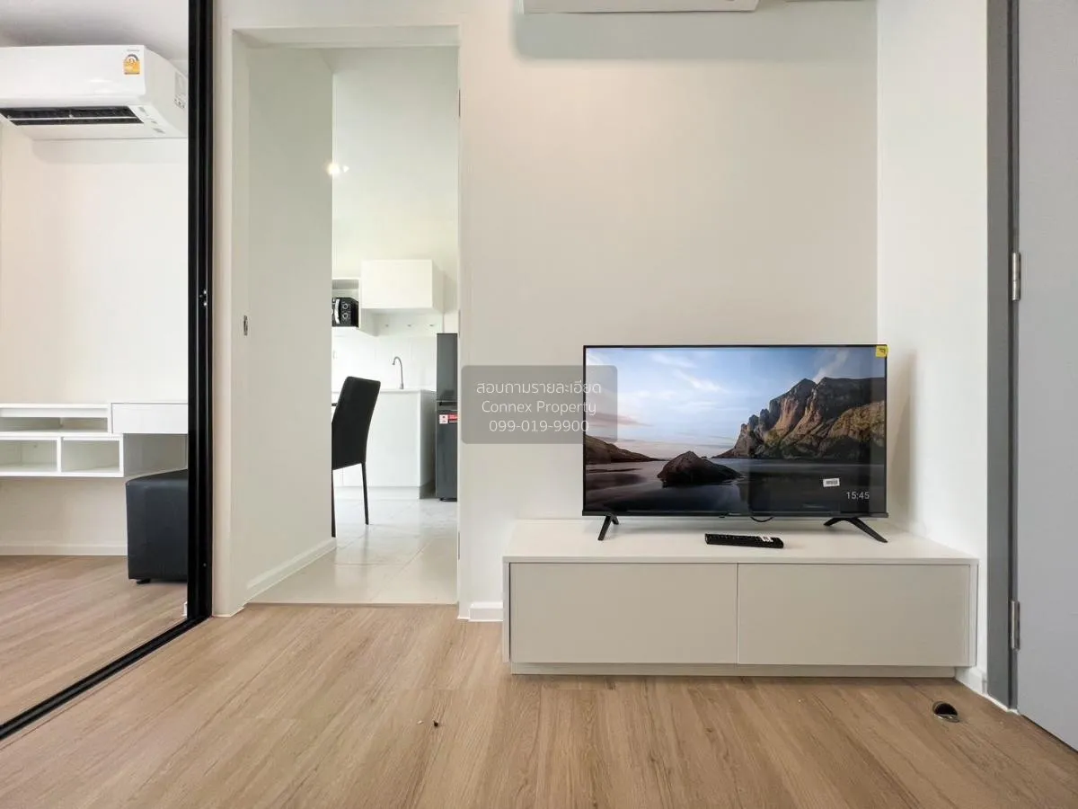 เช่าคอนโด  ไอคอนโด แอคทีฟ พัฒนาการ ARL-หัวหมาก สวนหลวง เขต สวนหลว 2