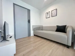 เช่าคอนโด  ไอคอนโด แอคทีฟ พัฒนาการ ARL-หัวหมาก สวนหลวง เขต สวนหลวง กรุงเทพ CX-112337