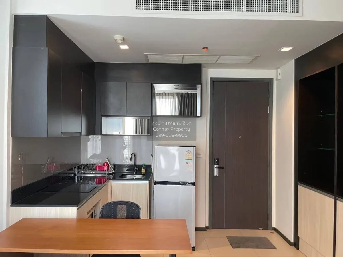 ขายคอนโด  เอดจ์ สุขุมวิท 23 ห้องมุม BTS-อโศก คลองเตยเหนือ เขต วัฒ 2