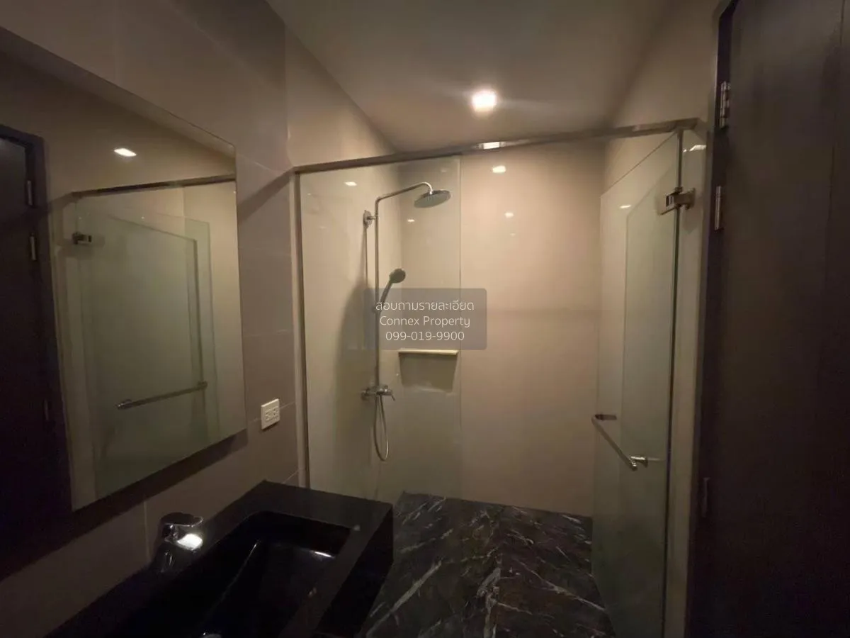 ขายคอนโด  เอดจ์ สุขุมวิท 23 ห้องมุม BTS-อโศก คลองเตยเหนือ เขต วัฒ