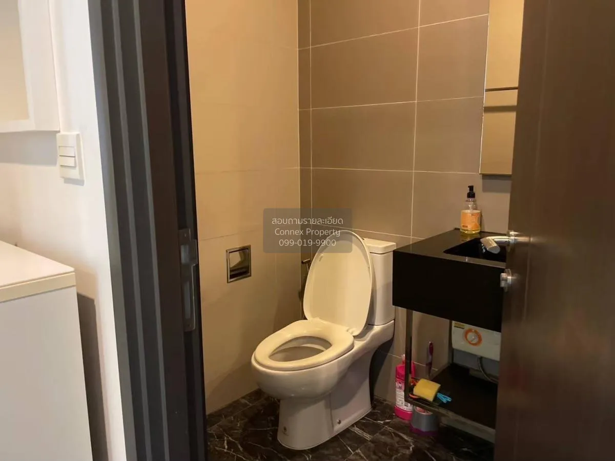 ขายคอนโด  เอดจ์ สุขุมวิท 23 ห้องมุม BTS-อโศก คลองเตยเหนือ เขต วัฒ